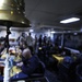 USS Whidbey Island Celebrates Chief Petty Officer Birthday