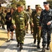 Gen. Oriki Visit
