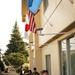 Gen. Oriki Visits
