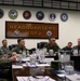 Joint Support Force Meeting