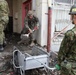 Lending a hand to Minato Elementary School