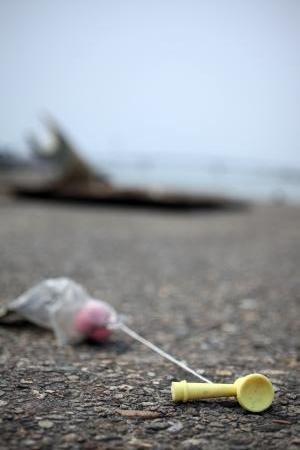 Road to recovery - restoring mainland