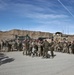 Live Fire Exercise at FOB Warrior