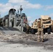 22nd MEU Marines load vehicles aboard landing craft