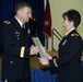 SD Army Guard transfers authority to new Command Chief Warrant Officer