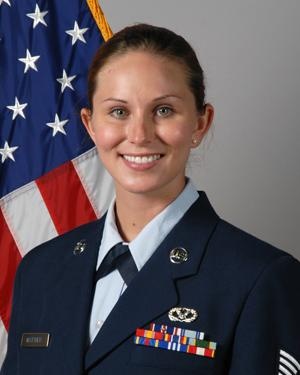 Happy Hooligans Name Outstanding Airmen of the Year