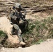 Operation Enduring Freedom: Marines operate near Combat Outpost Ouellette