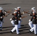 Ceremonial rifles soar for San Diego