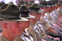 DI School graduates newest 'Hats'