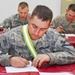 Senior NCOs educate, mentor troops to improve ASVAB