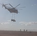 Landing Support Marines support Yuma Air Show