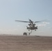 Landing Support Marines support Yuma Air Show
