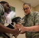 Vet clinic keeps tails wagging