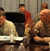 Air Force leaders discuss future of Airmen in joint operations across Iraq