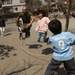Marines, sailors help Yokohama orphanage