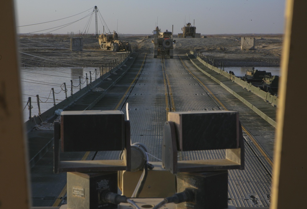 CLB-3 sustains operations in Southern Helmand