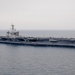 USS Carl Vinson continues operations