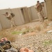 Iraqi Emergency Response Brigade Conducts Medical Training