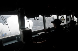 Monterey Sailors On Course For Higher Education