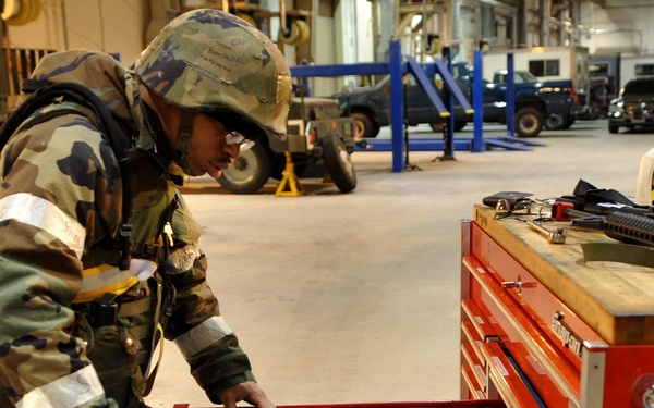 51st Logistics Readiness Squadron