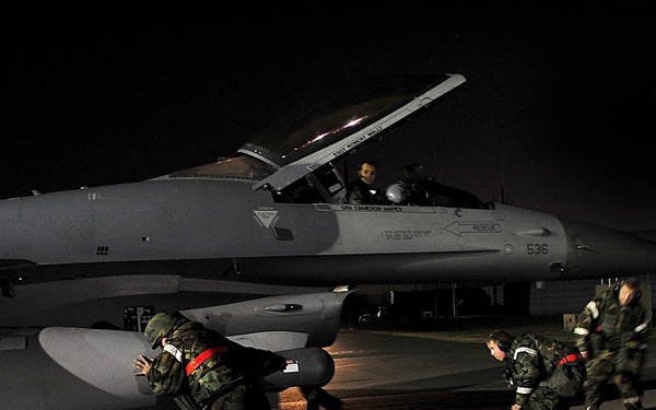 51st Fighter Wing Security Forces