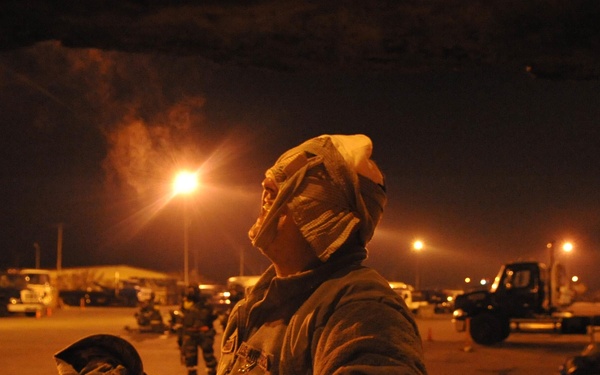 Beverly Midnight 10-02