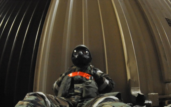 Beverly Bulldog 11-01