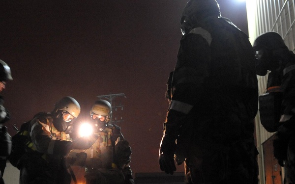 Beverly Bulldog 11-01