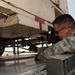 Mobility Airman profile: Joint Base Andrews senior airman supports aerial port ops at Southwest Asia base
