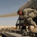 Mobility Airman profile: Joint Base Andrews senior airman supports aerial port ops at Southwest Asia base
