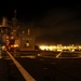 USS Cleveland in Hawaii