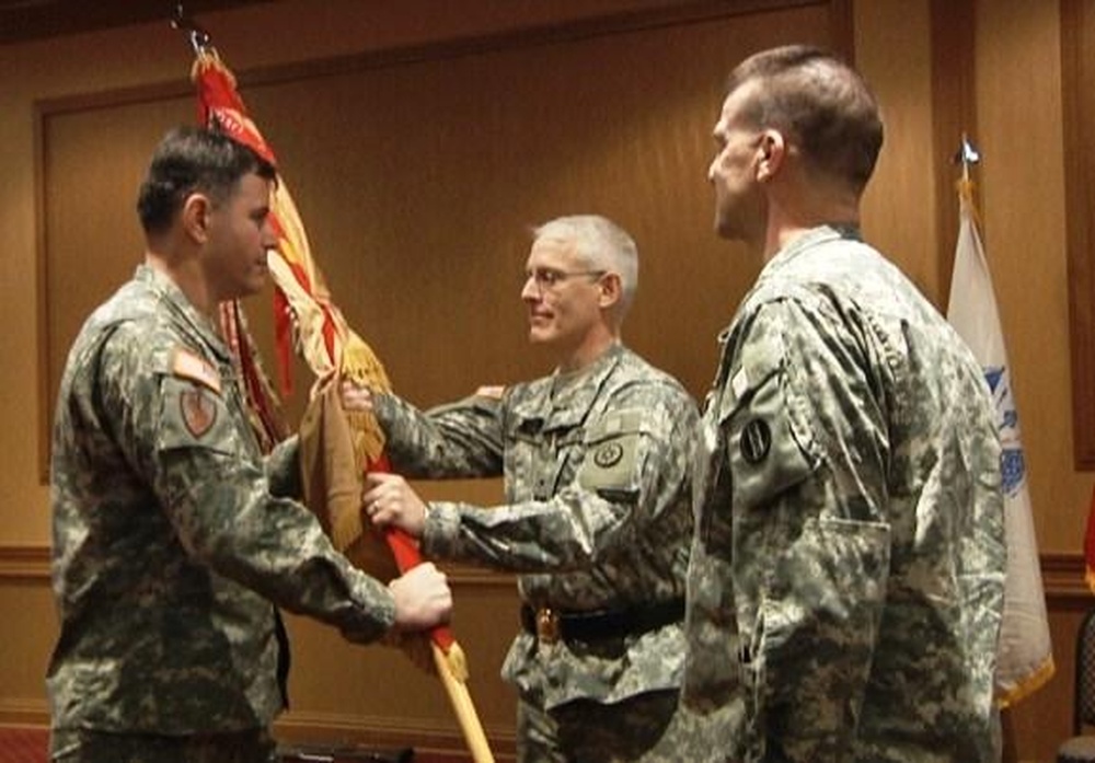 DVIDS - Images - Butler Army Reserve Brigade Gains New Commander [Image ...