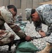 Iraqi Army Training