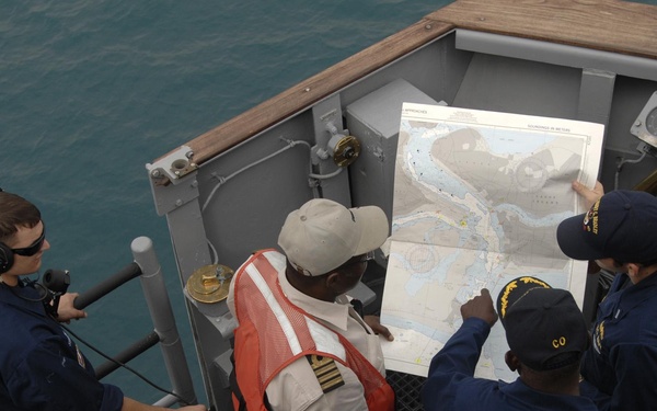 USS Robert G. Bradley