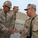 NAVCENT and NECC Commanders Visit Seabees in Afghanistan