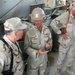 NAVCENT and NECC Commanders Visit Seabees in Afghanistan