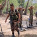 American troops observe, learn from Salvadoran army weapons training