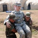 Soldiers teach Salvadorans combat medicine