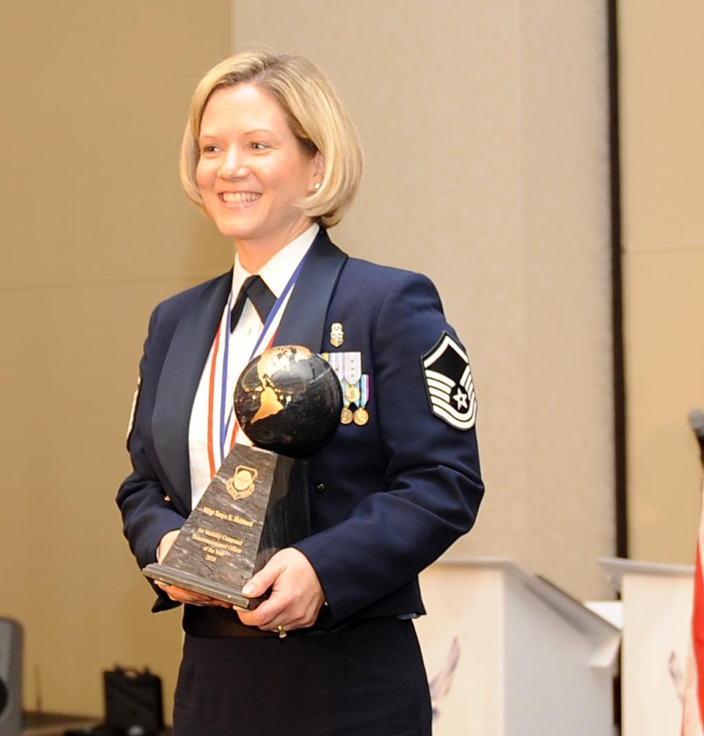 AMC names 2010 Outstanding Airmen of the Year