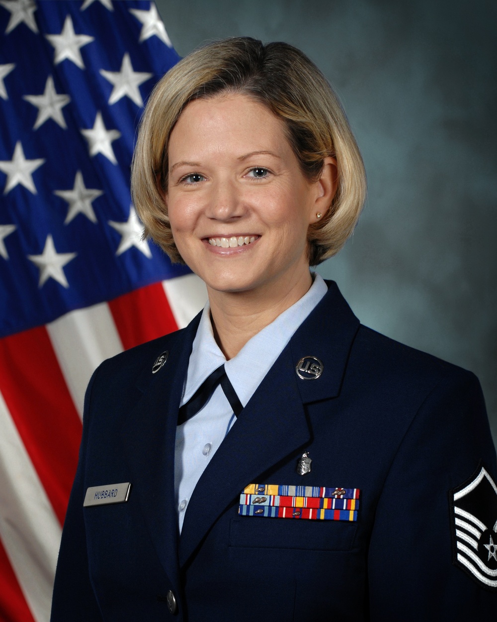 Travis AFB master sergeant, Jefferson City native, earns 2010 Air Mobility Command NCO of the Year