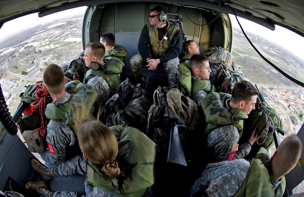 Best Sapper Competition 2011