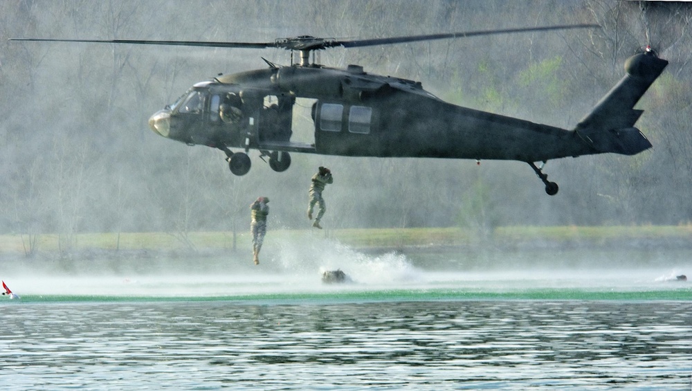 Best Sapper Competition 2011