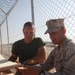 Georgia Native Teaches From Experience, Prepares Marines