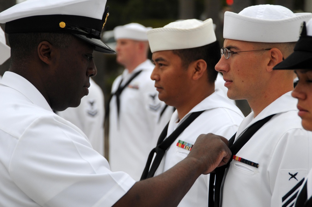 Uniform Inspection