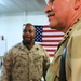 US Naval Forces Central Command commander visits Bastion hospital