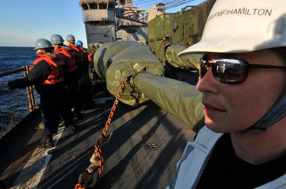 USS Whidbey Island