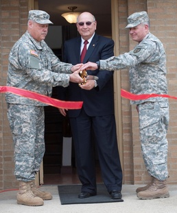 Museum honoring former ‘Muscatatuck State School’ opens at Muscatatuck