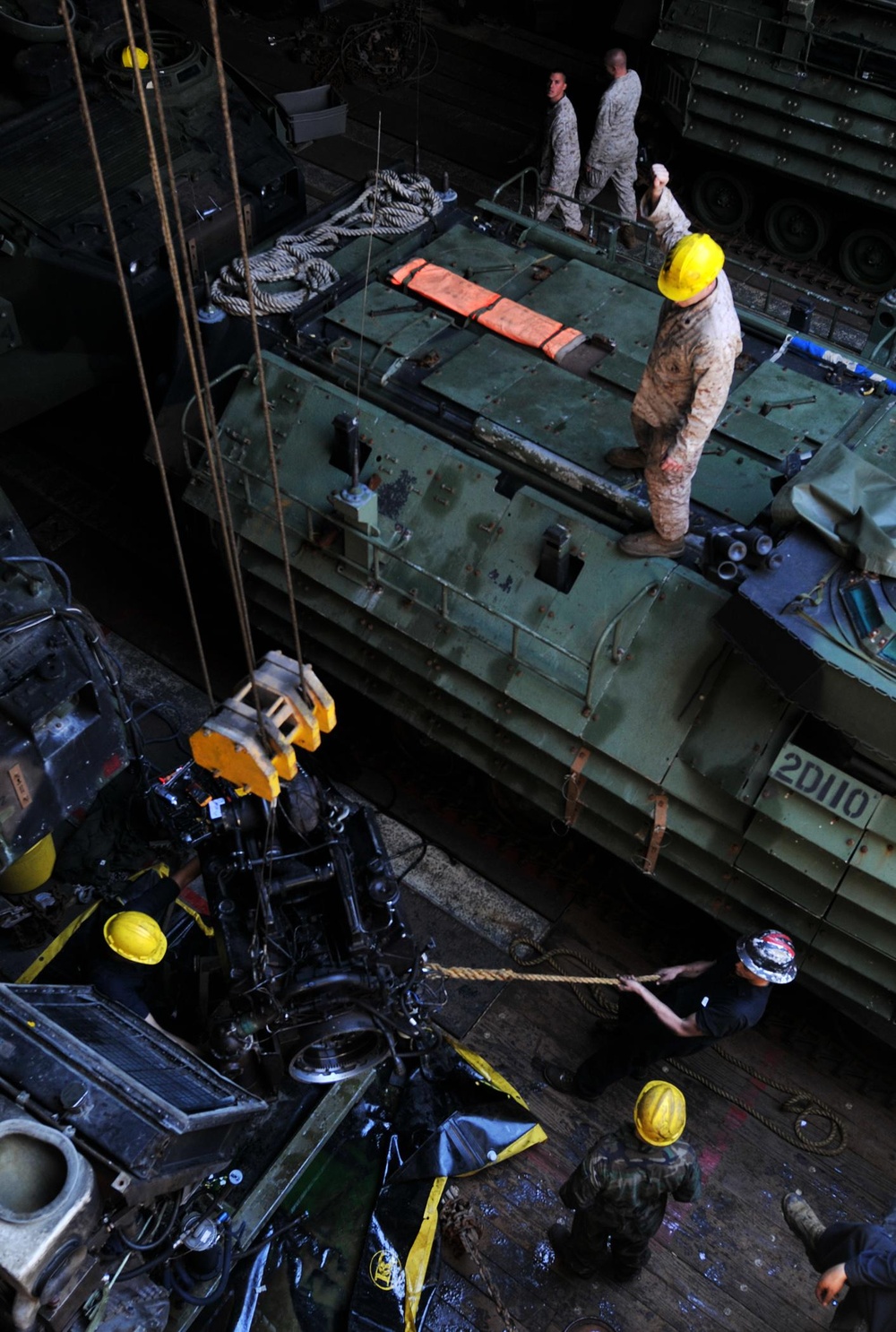 USS Whidbey Island