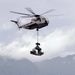 Recovering the remnants: Marines, sailors coordinate removal of downed helo