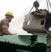 Recovering the remnants: Marines, sailors coordinate removal of downed helo